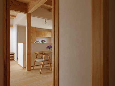 住宅展示場ネット 注文住宅 モデルハウス　スムース　草津市